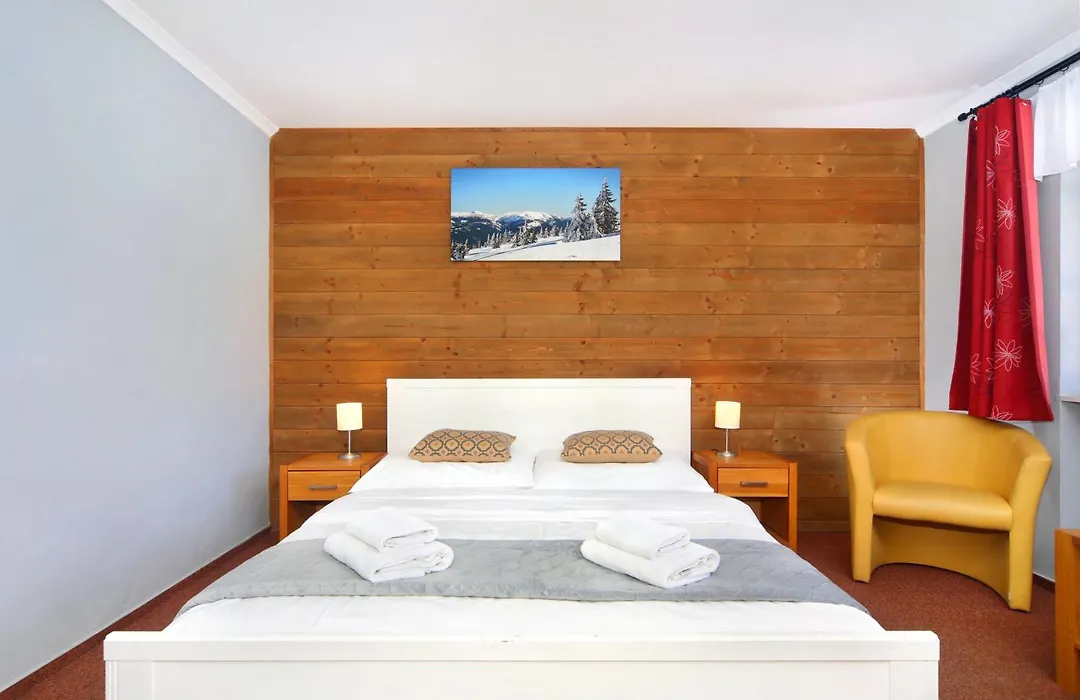 Hotel Erika-1