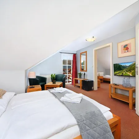Hotel Erika-2