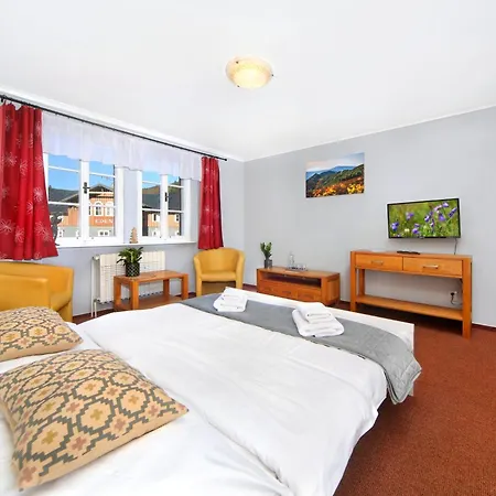 Hotel Erika-3