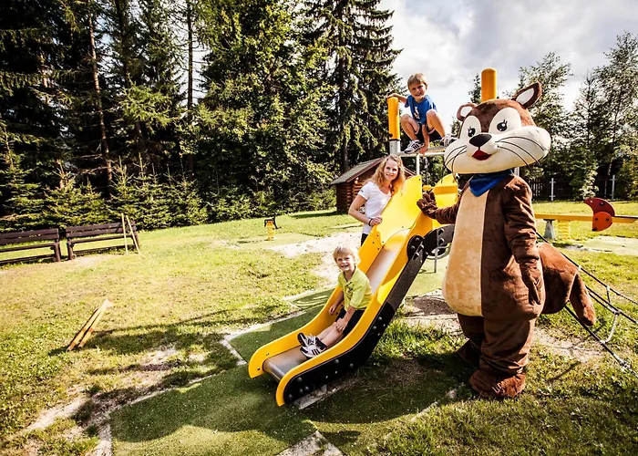Harmony Hotel Špindlerŭv Mlýn